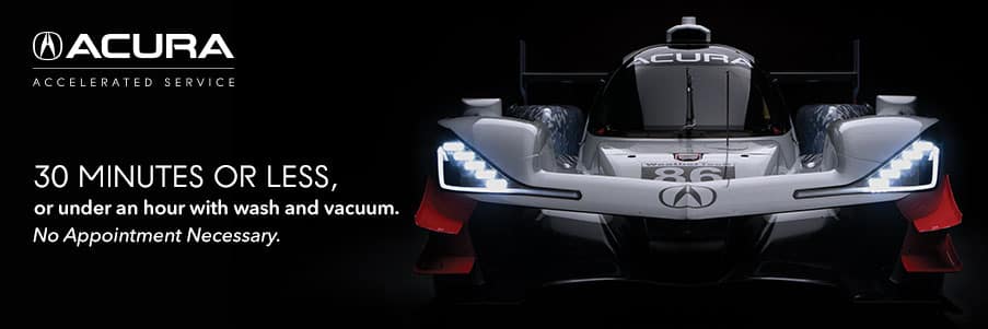 Schedule Service at Grubbs Acura of Tulsa of Tulsa, OK