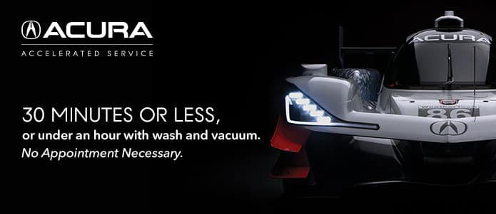 Schedule Service at Grubbs Acura of Tulsa of Tulsa, OK