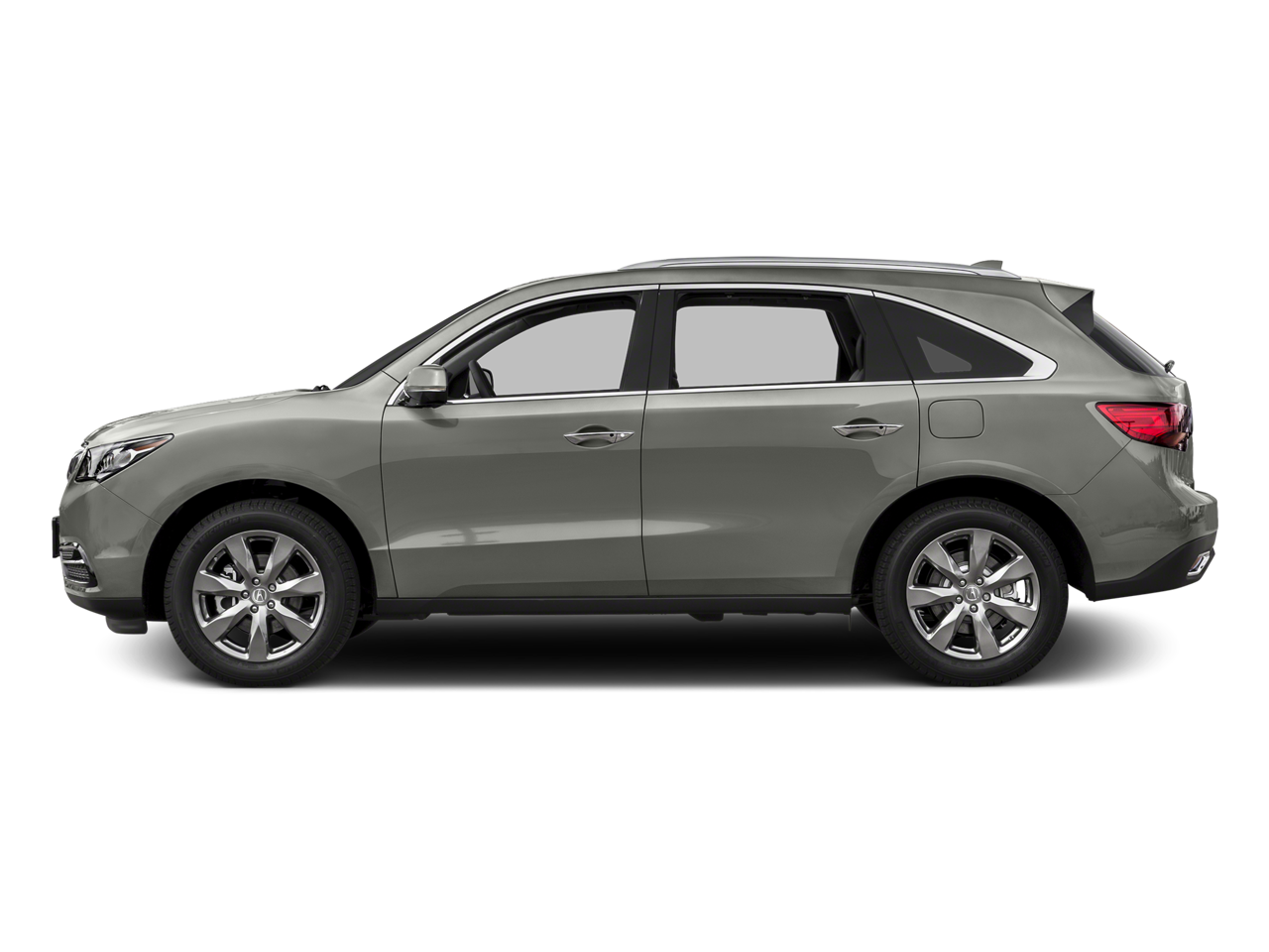 2016 Acura MDX 3.5L
