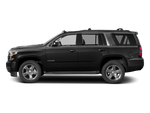 2016 Chevrolet Tahoe Police
