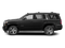 2016 Chevrolet Tahoe Police