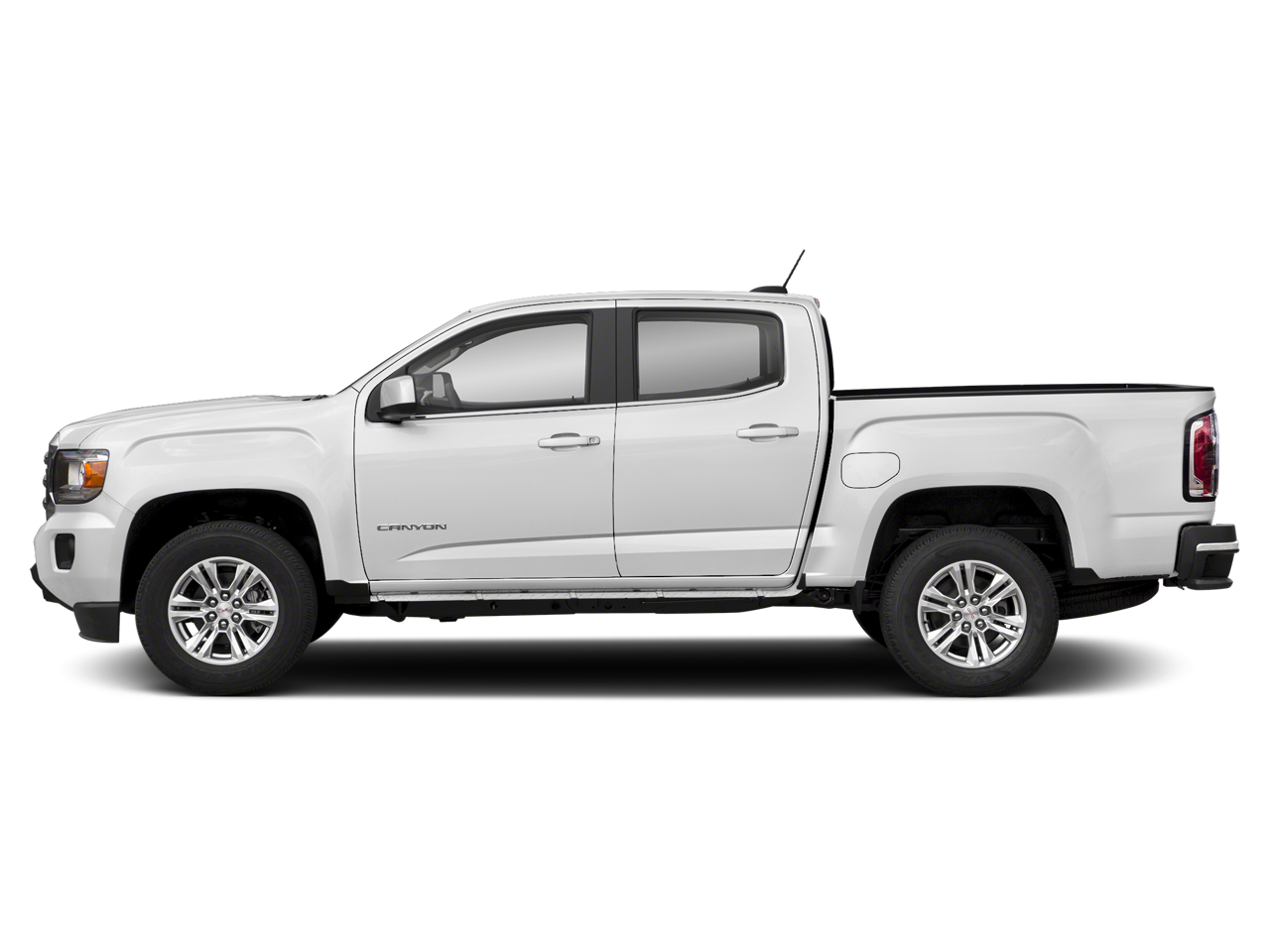 2019 GMC Canyon Base