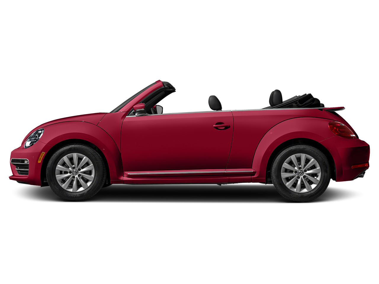 2019 Volkswagen Beetle Convertible 2.0T SE