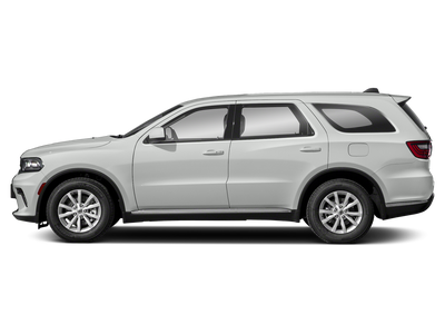 2021 Dodge Durango Citadel