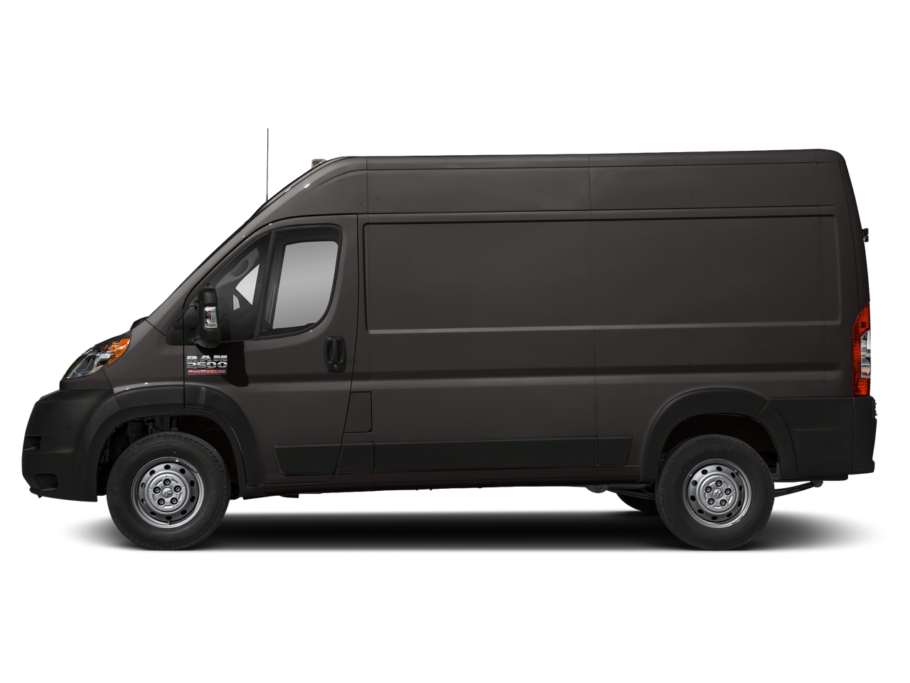 2021 RAM ProMaster 2500 High Roof