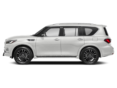 2022 INFINITI QX80 Premium Select