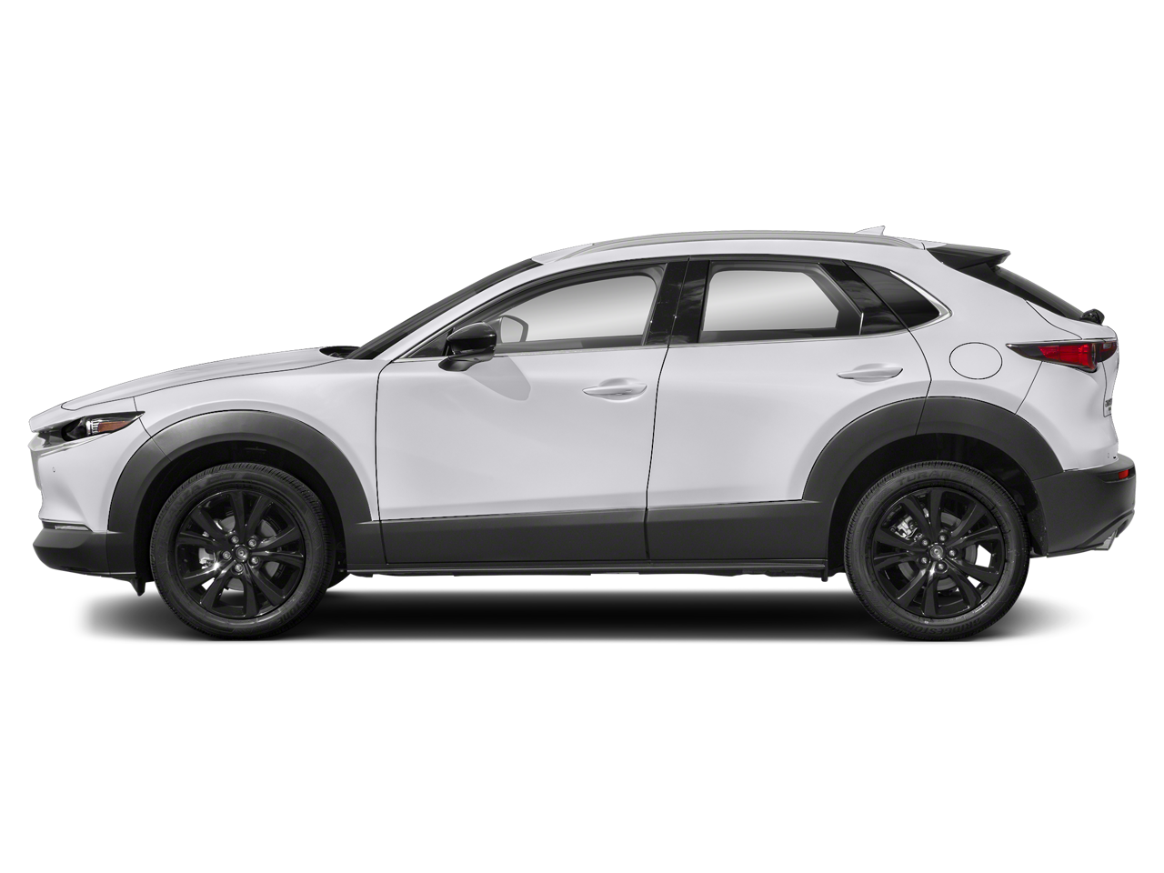 2022 Mazda Mazda CX-30 2.5 Turbo Premium Plus Package w/Premium Plus Package