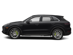 2022 Porsche Cayenne E-Hybrid Platinum Edition