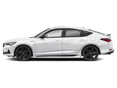 2023 Acura Integra A-Spec Tech Package