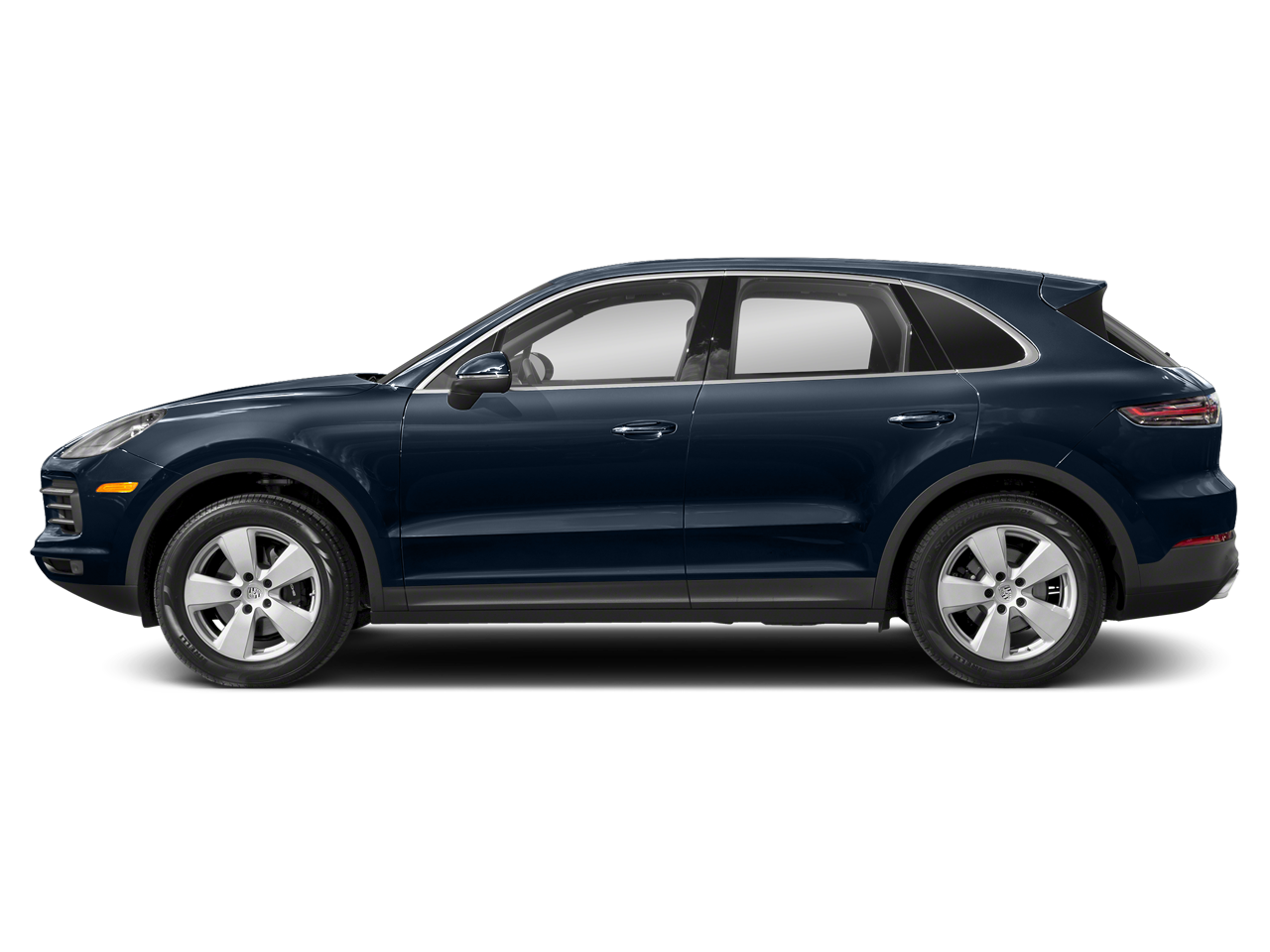2023 Porsche Cayenne Base - Photo 9