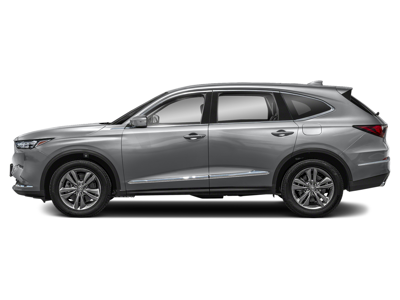 2024 Acura MDX 3.5L SH-AWD