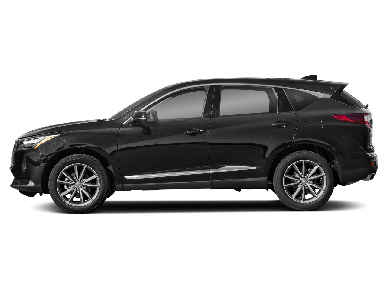 2024 Acura RDX Technology Package - Photo 48