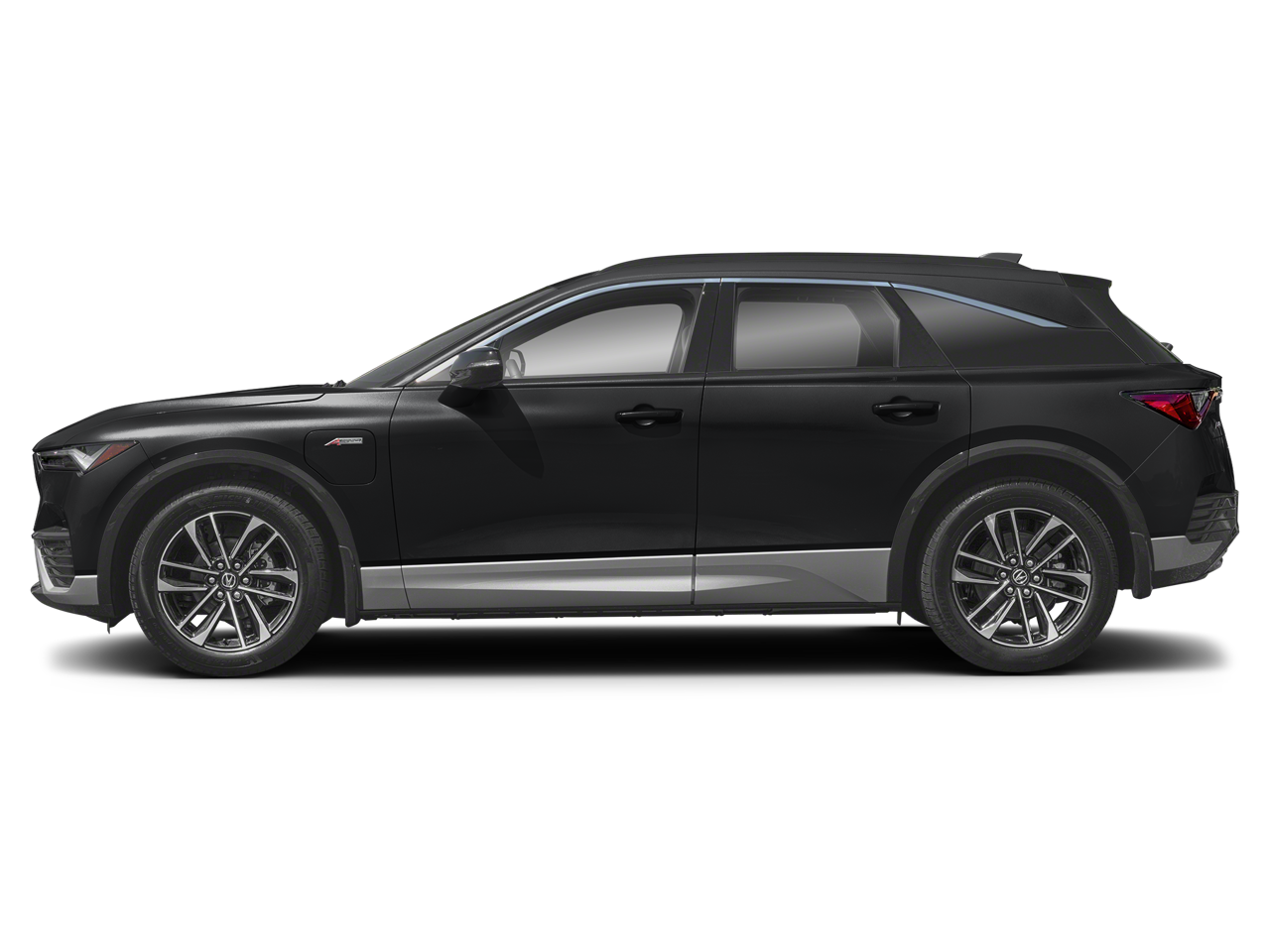2024 Acura ZDX Base w/A-Spec Pkg