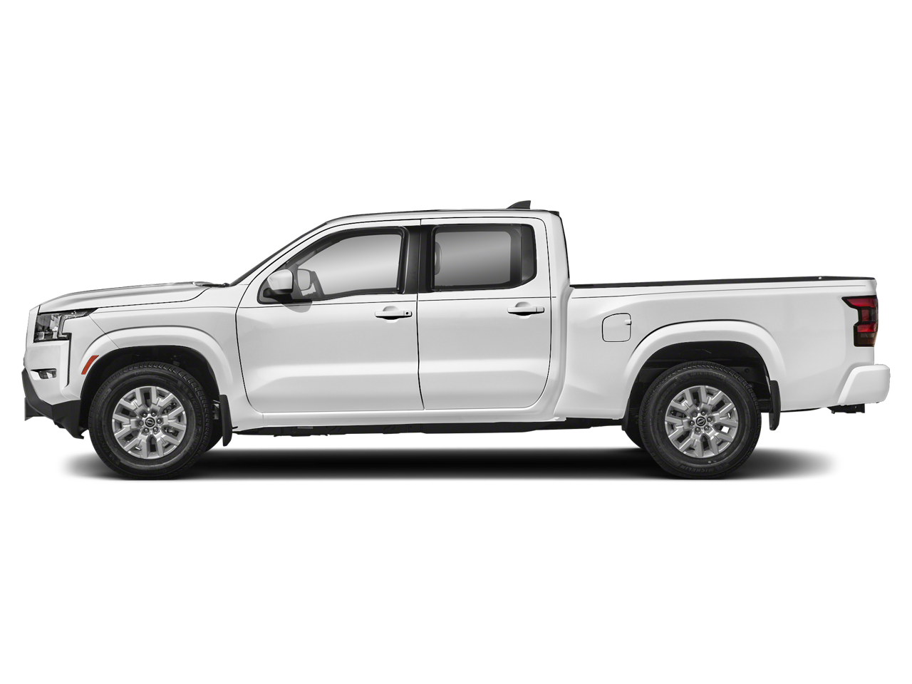 2024 Nissan Frontier SV - Photo 46