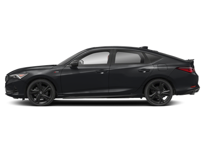 2025 Acura Integra A-Spec Tech Package