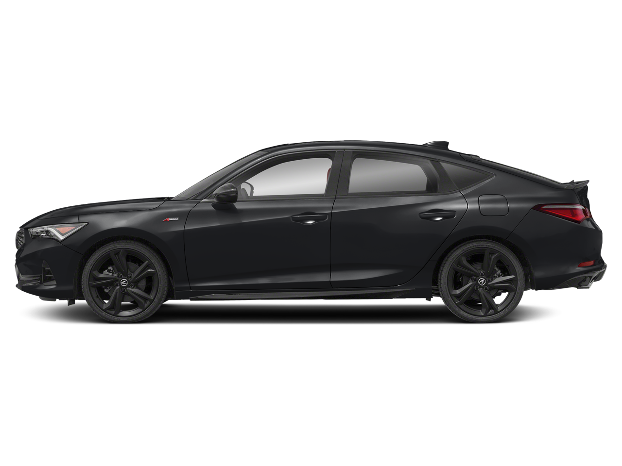 2025 Acura Integra A-Spec Tech Package