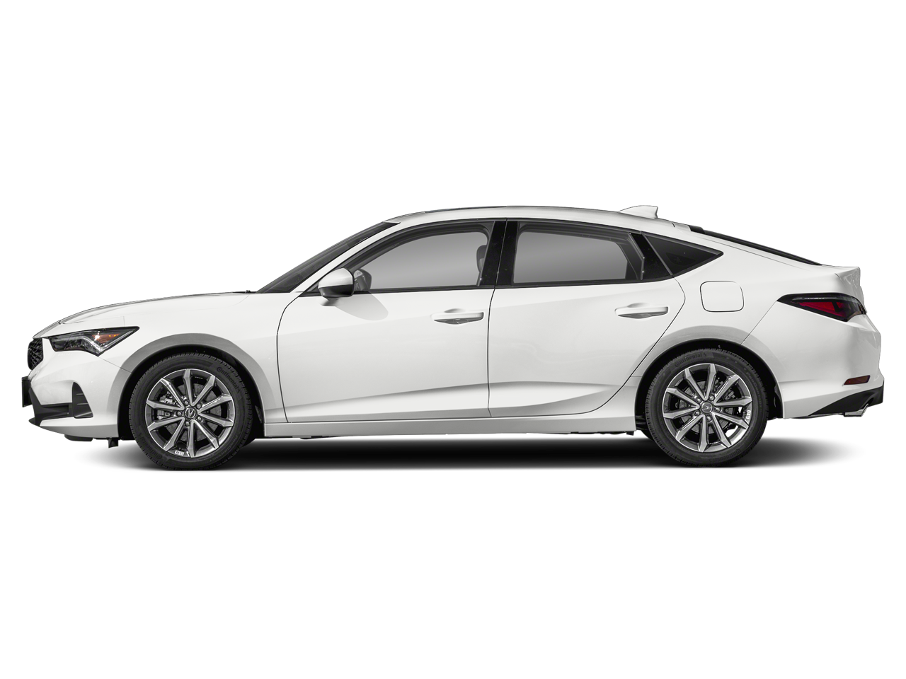 2025 Acura Integra Base - Photo 33