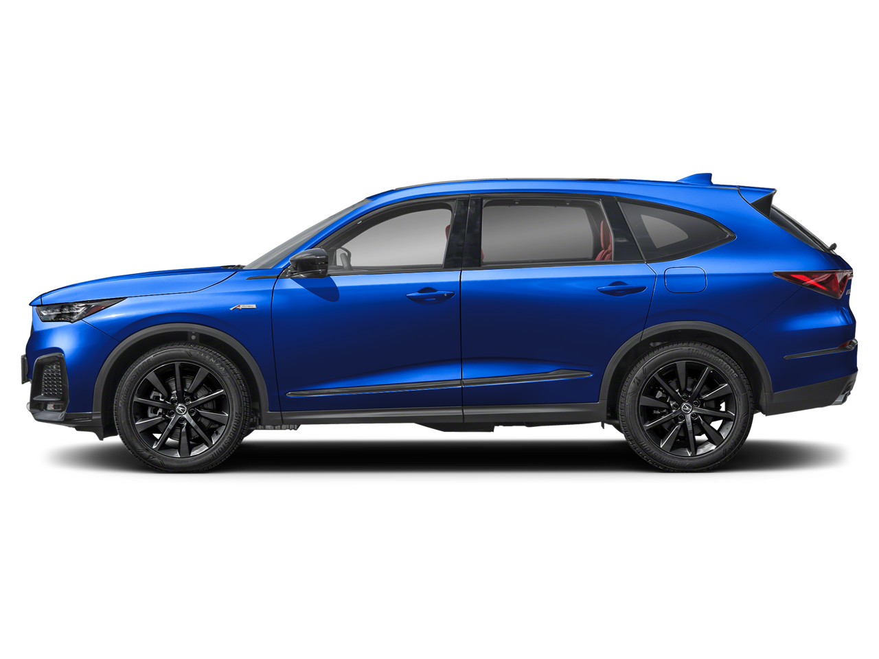 2025 Acura MDX A-Spec Package - Photo 33