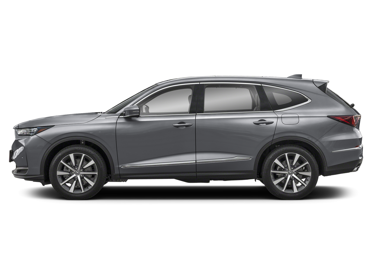 2025 Acura MDX Technology Package SH-AWD