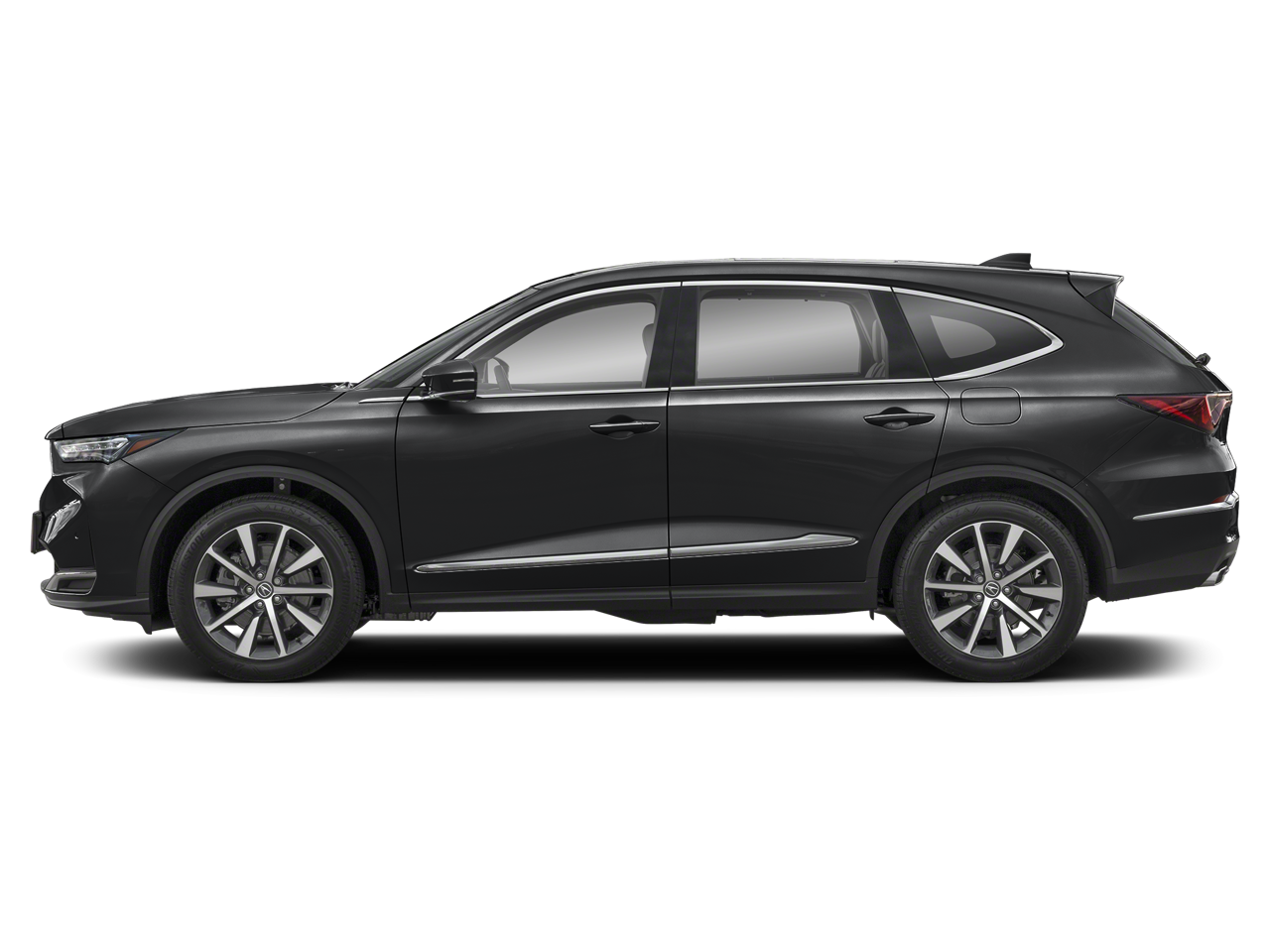 2025 Acura MDX Technology Package - Photo 33