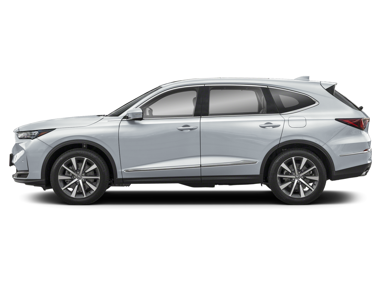 2025 Acura MDX Technology Package - Photo 32