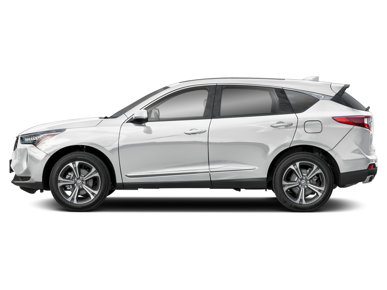 2025 Acura RDX Technology Package SH-AWD