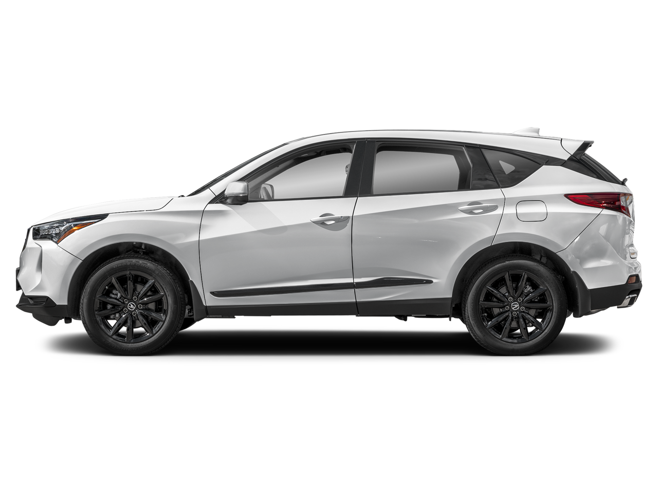 2025 Acura RDX Base SH-AWD