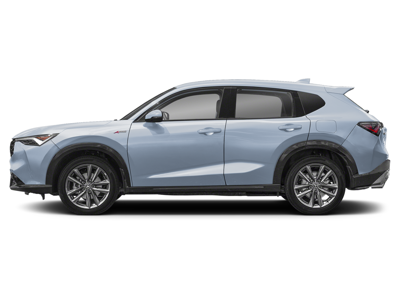 2025 Acura ADX A-Spec Package - Photo 33