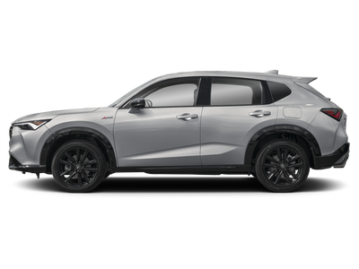 2025 Acura ADX A-Spec Advance Package