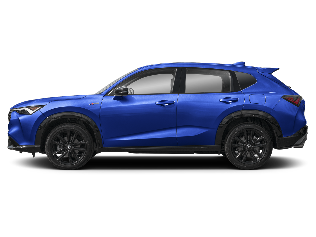 2025 Acura ADX A-Spec w/Advance Package - Photo 33