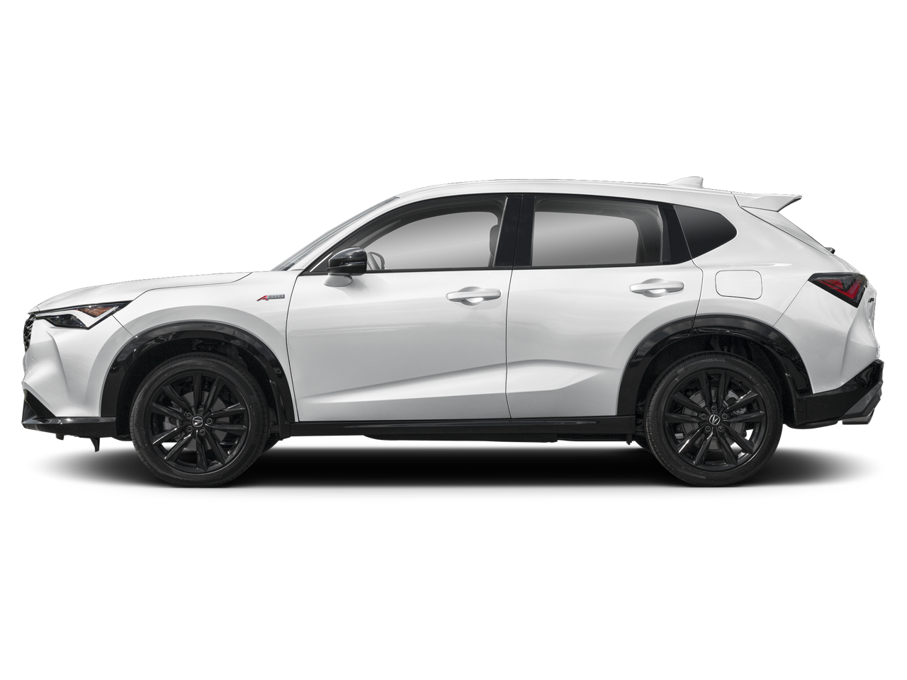 2025 Acura ADX A-Spec w/Advance Package - Photo 33