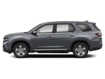 2025 Honda Pilot EX-L+