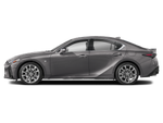 2025 Lexus IS 350 F SPORT Design
