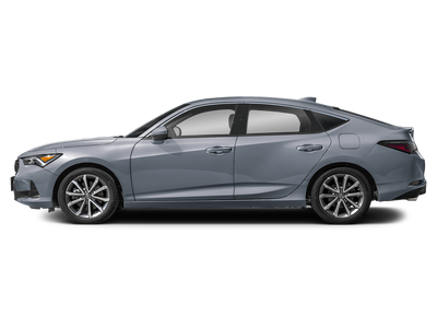 2026 Acura Integra Base