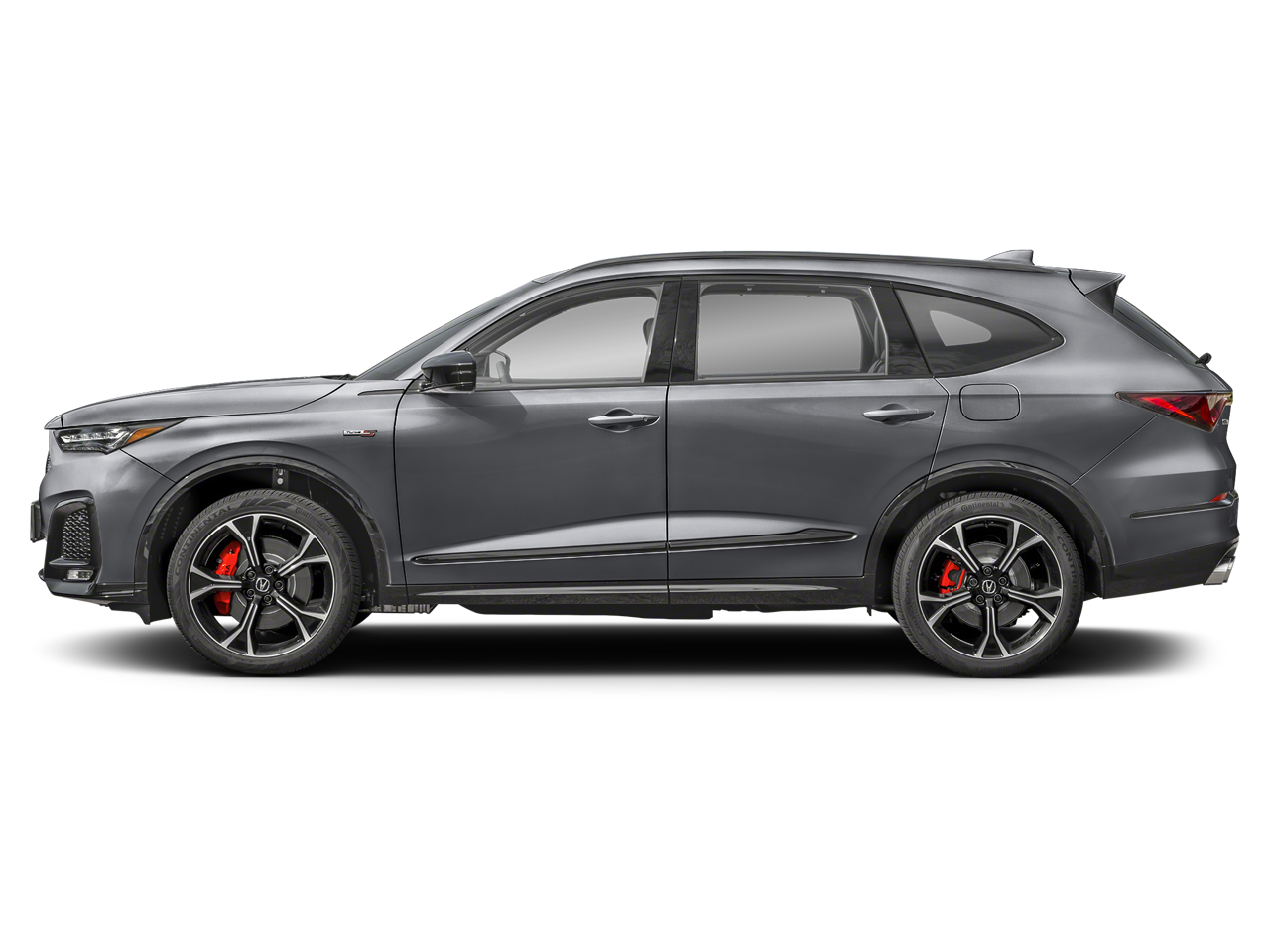 2026 Acura MDX Type S w/Advance Package SH-AWD