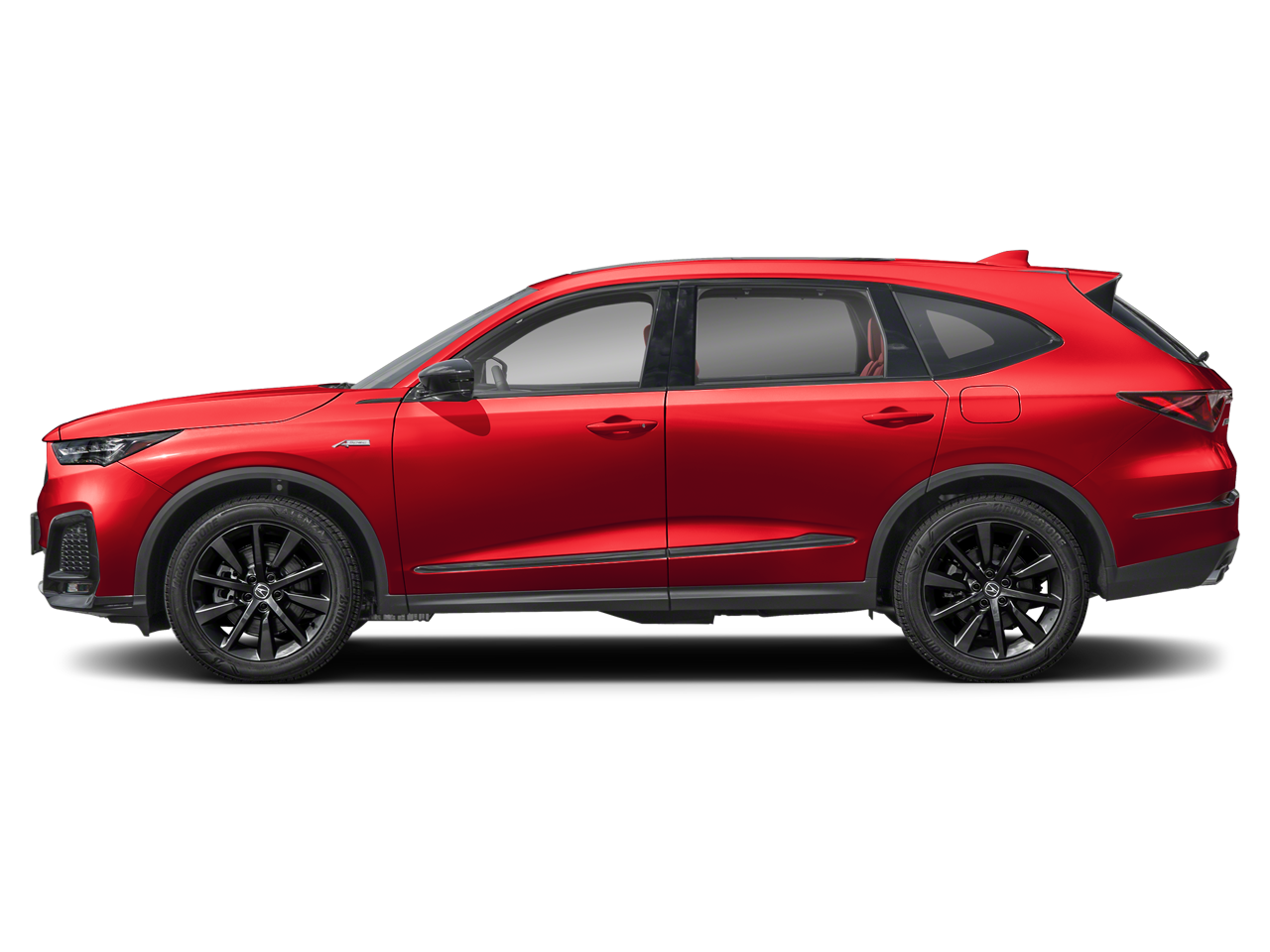 2026 Acura MDX A-Spec SH-AWD