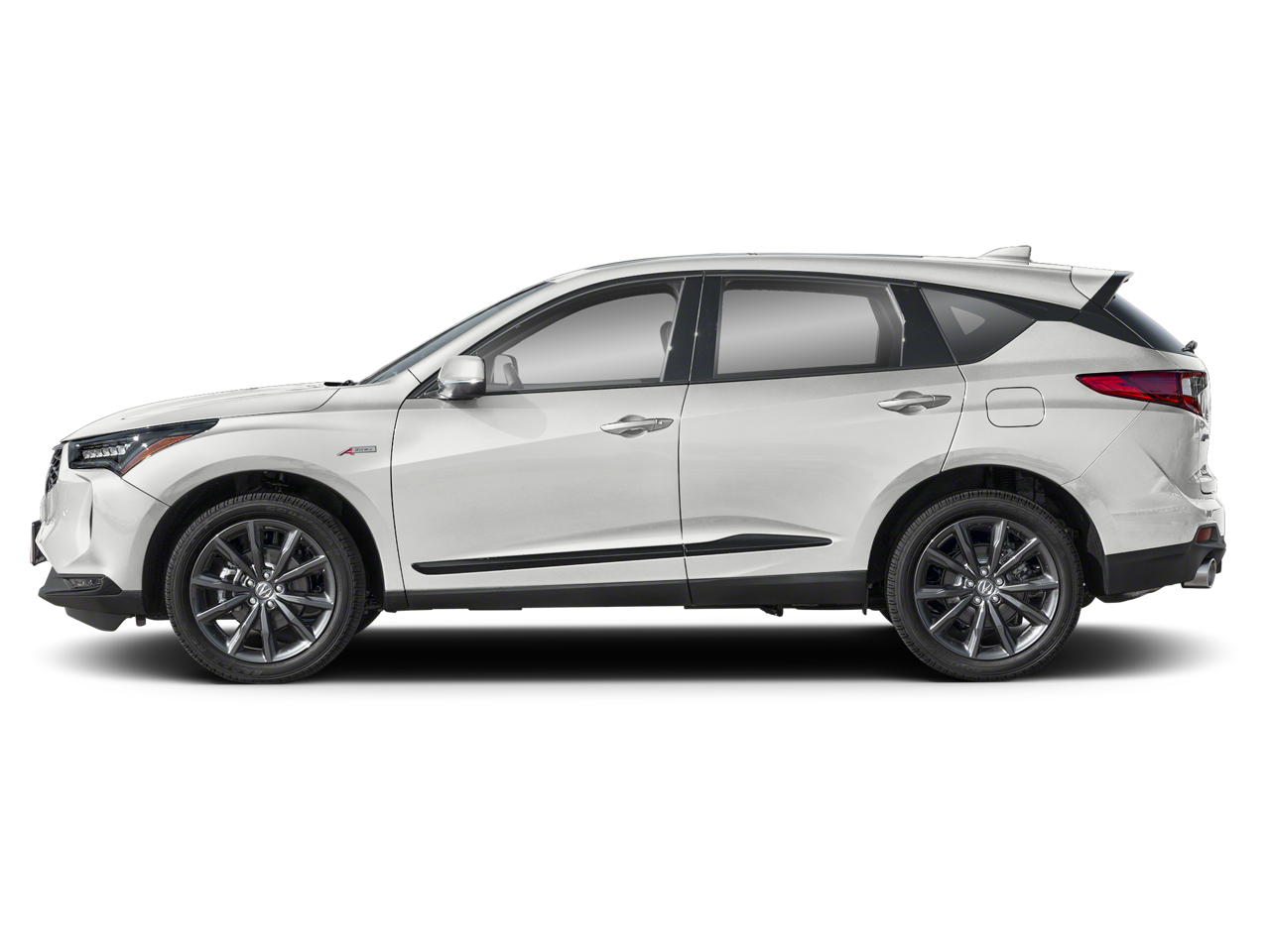 2026 Acura RDX A-Spec Package SH-AWD