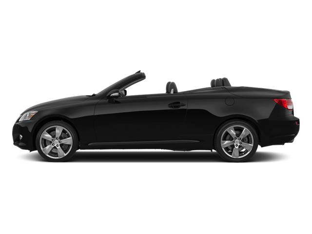 2014 Lexus IS 350 C