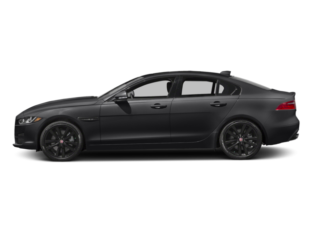 2017 Jaguar XE 35t Premium