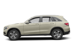 2017 Mercedes-Benz GLC GLC 300