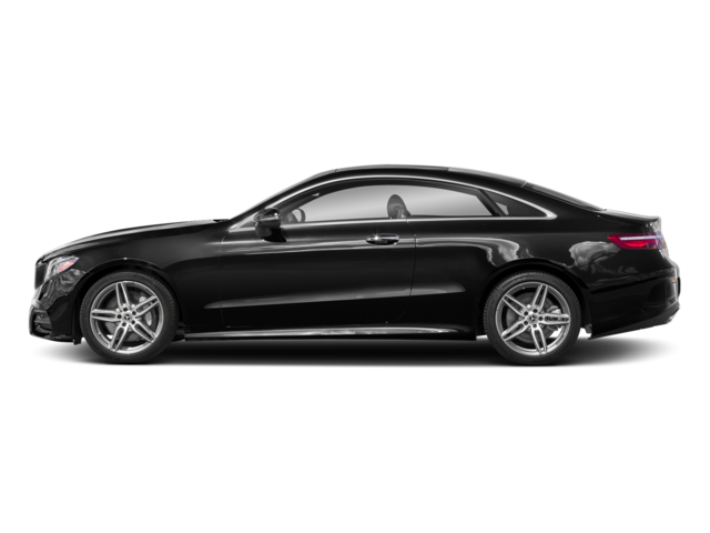 2018 Mercedes-Benz E-Class E 400