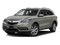 2016 Acura MDX 3.5L