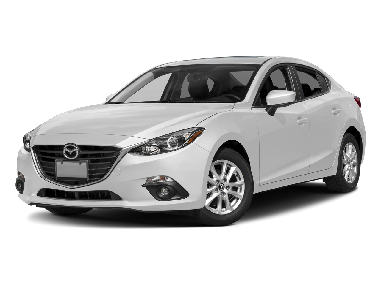 2016 Mazda CX-3's photo