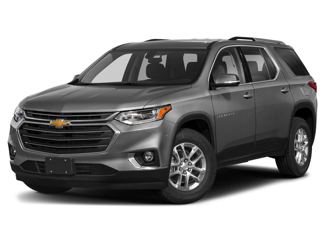 2019 Chevrolet Traverse 1LT for sale in Tulsa, OK