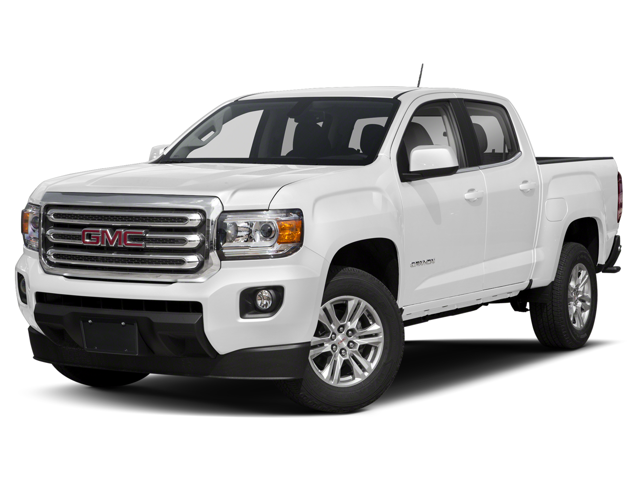 2019 GMC Canyon Base