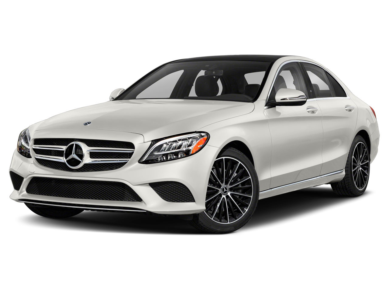 2019 Mercedes-Benz C-Class C300 4MATIC's photo