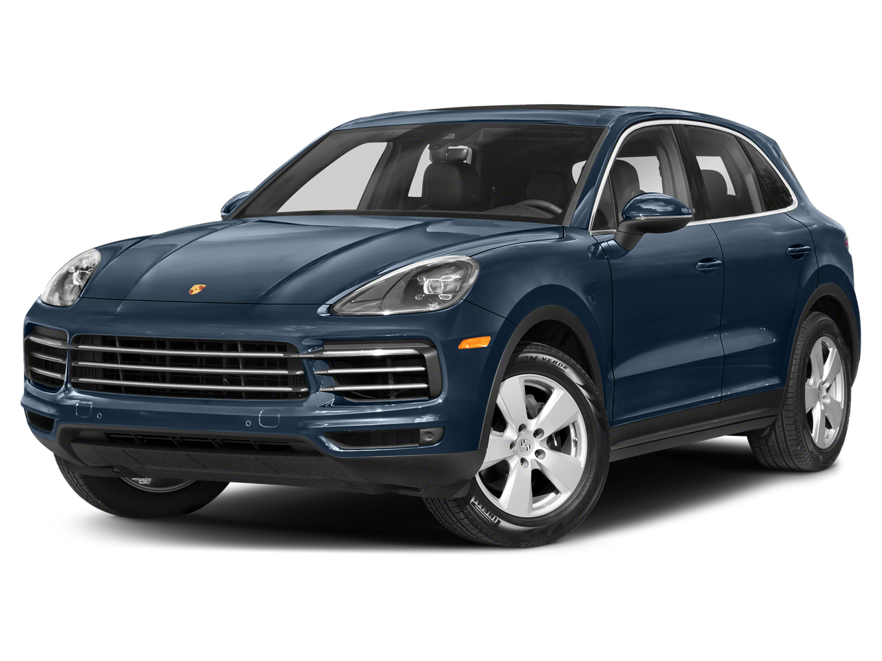 2019 Porsche Cayenne Base for sale in Tulsa, OK