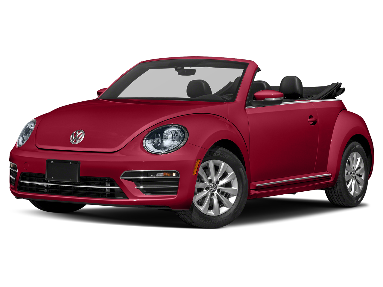 2019 Volkswagen Beetle Convertible 2.0T SE