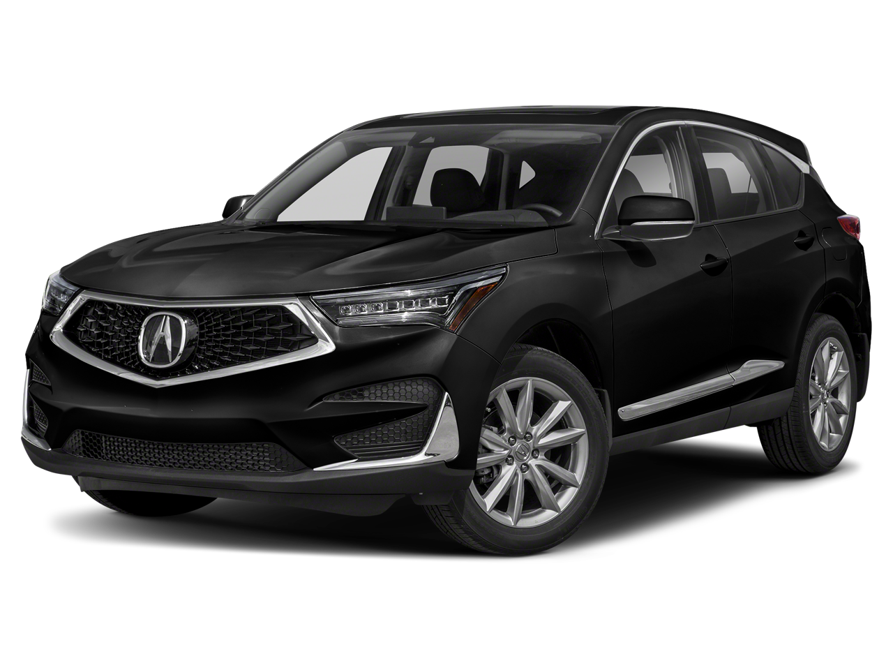 2021 Acura RDX SH-AWD's photo