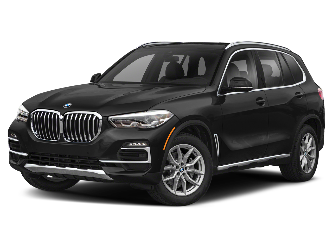 2021 BMW X5